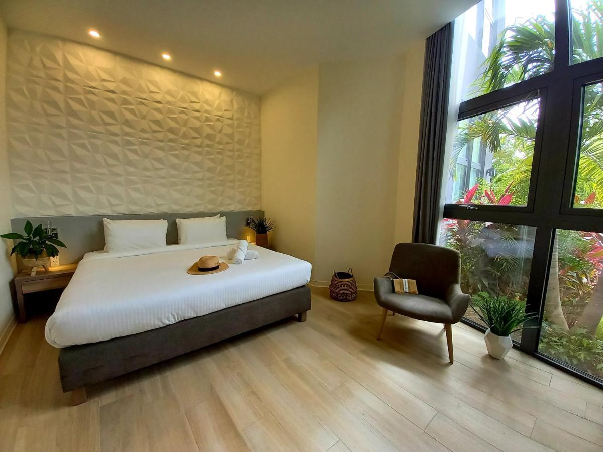Hotel Adonis Cupecoy Simpson Bay Exterior foto