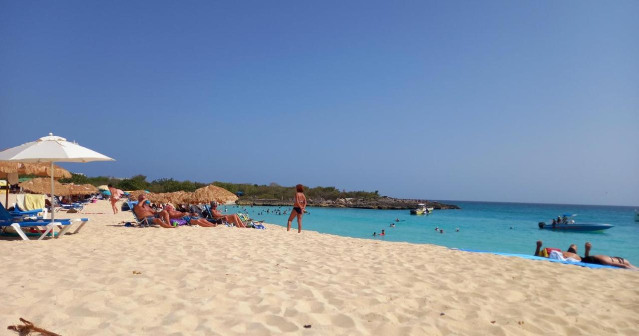 Hotel Adonis Cupecoy Simpson Bay Exterior foto
