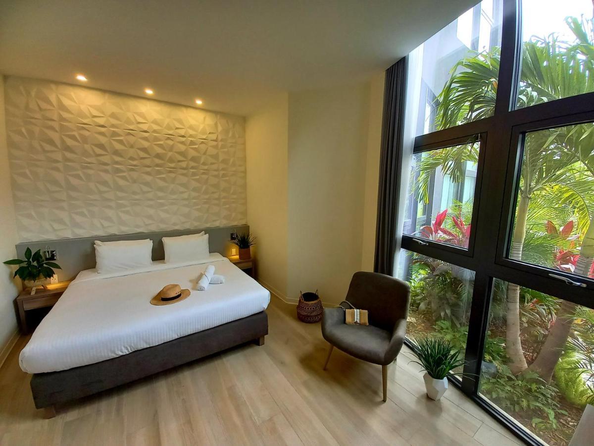 Hotel Adonis Cupecoy Simpson Bay Exterior foto