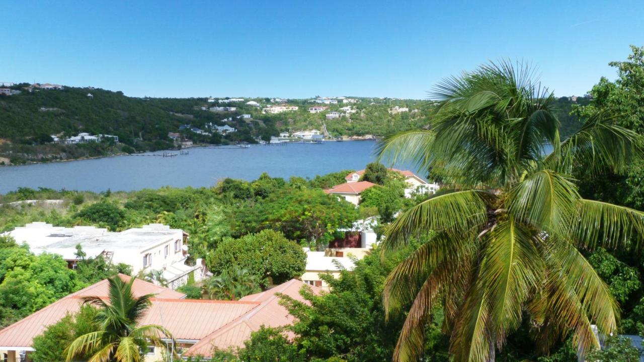 Hotel Adonis Cupecoy Simpson Bay Exterior foto